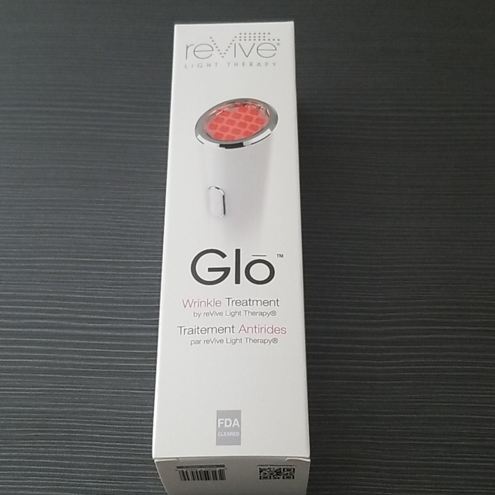 reVive Light Therapy Glo Wrinkle Treatment